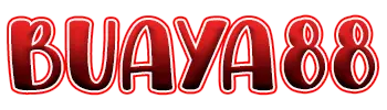 Logo BUAYA88